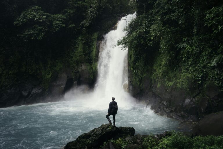 The Allure of Sacred Caves: Cave Temples, Underground Shrines, and Subterranean Sanctuaries