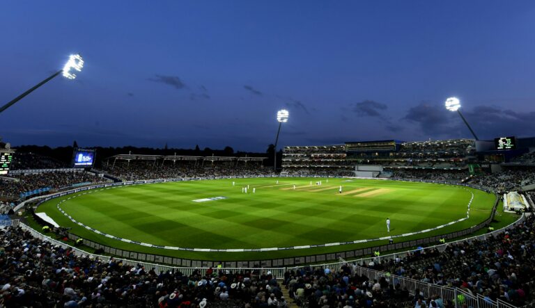 The Epic Encounter: Sri Lanka’s Victory over Australia in Hobart