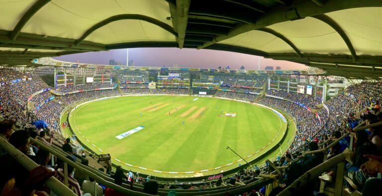 The Clash of Titans: West Indies vs. South Africa at Kensington Oval