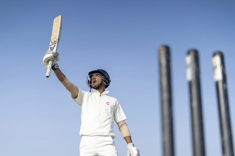 The Thriller in Christchurch: New Zealand’s Epic Win Against England