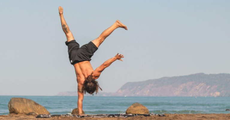 Discover Serenity: Yoga Instructor Course and Yoga Retreat in Goa with Tapas Yoga India