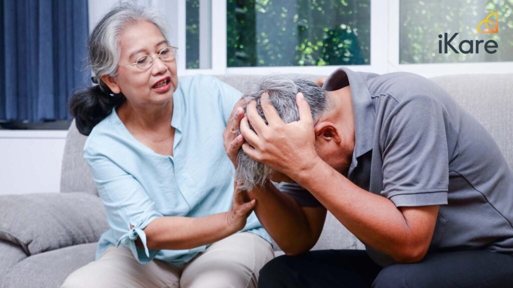 Cost Of Dementia Care In Singapore