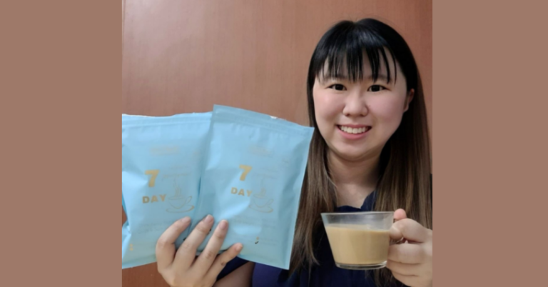 Exploring the Comprehensive Benefits of Slimming Tea for Wellness and Weight Management in Singapore