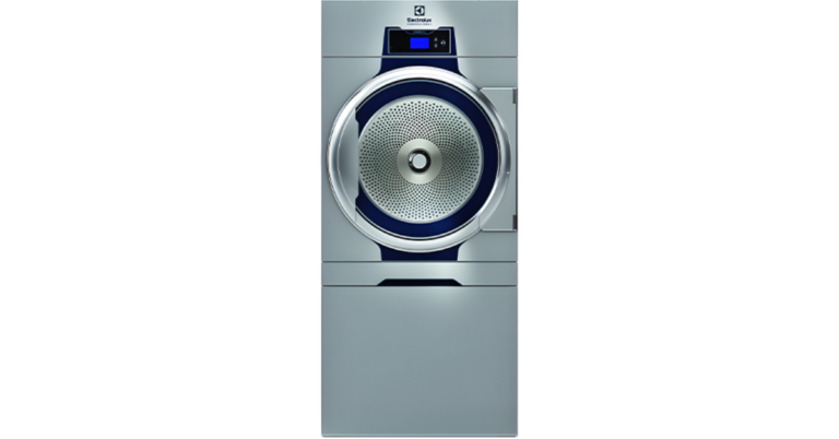 Efficiency and Reliability: Why Choose an Electrolux 15kg Dryer