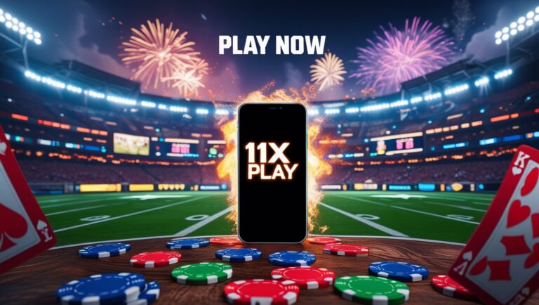11xplay ID: A Comprehensive Guide to Online Gambling, Betting, and Casino Games