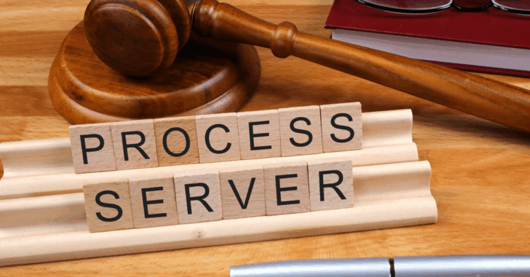 Reliable Process Server Services in Window Rock, Arizona: Ensuring Timely and Legal Delivery of Court Documents