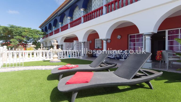 Tenerife Apartments For Rent: Your Guide to a Dream Stay in the Canary Islands