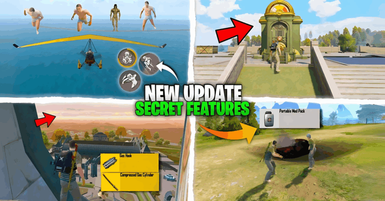 A13 Royal Pass 1 to 100 Rewards | BGMI 3.8 Update: Ultimate Set & Upgradable Gun Return