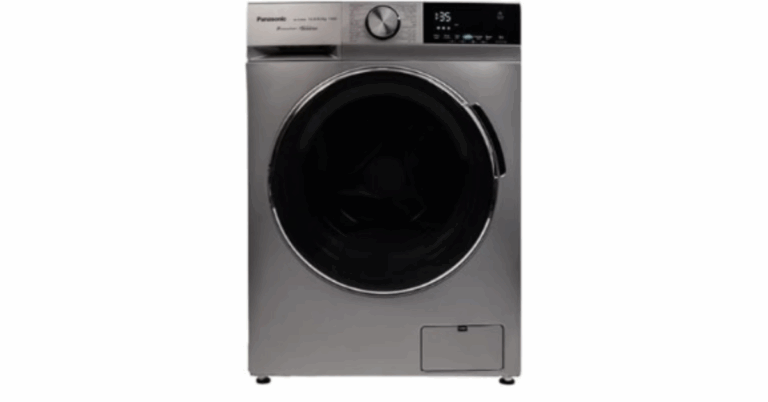 50/60Hz Washing Machine: Flexible Laundry Solutions for Global Power Standards