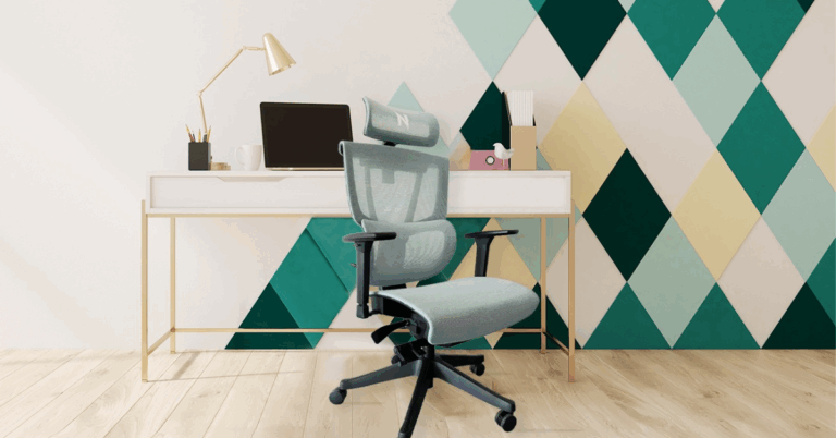 Hinomi Chair Review: Is This the Best Ergonomic Chair for Your Workspace?