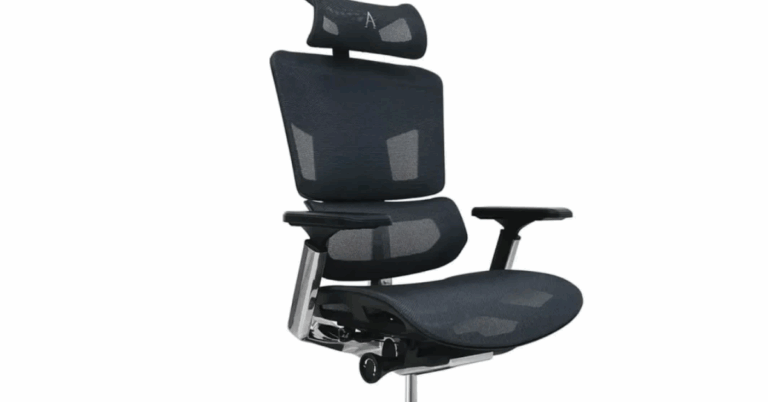 Hinomi Vs Nextchair: Which Ergonomic Chair Reigns Supreme in Singapore?
