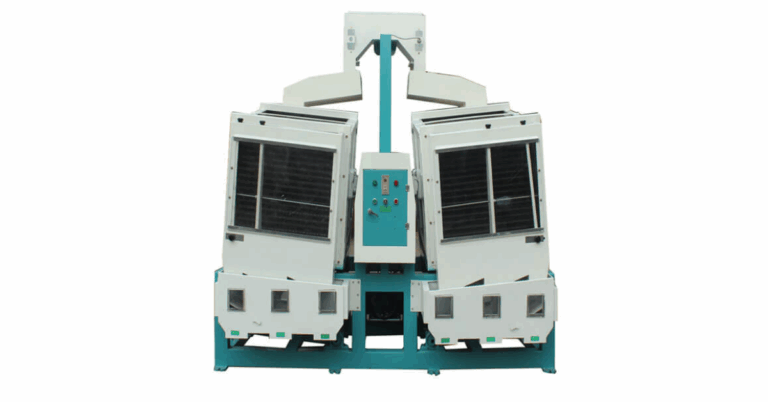 Enhancing Rice Processing Efficiency with Paddy Cleaners: Everything You Need to Know