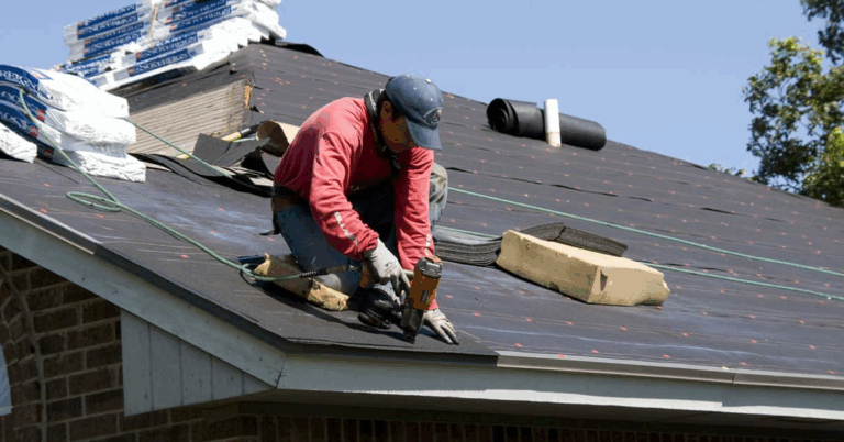 Roofing Company Bronx: Your Trusted Partner for Quality Roofing Services