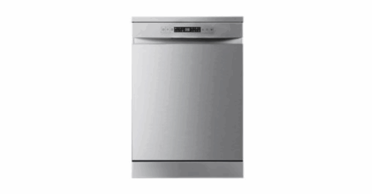 Innotrics Marine Electrical Appliances: Reliable Dishwashing Solutions for Cruise Ships and Vessels
