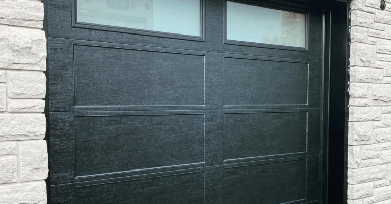 Garage Doors Scarborough: Your Complete Guide to Replacement and Installation