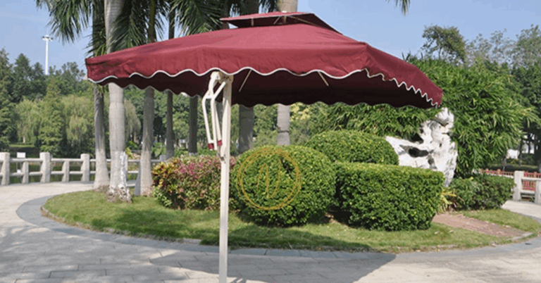Parasol Singapore: Elegant Shade Solutions for Outdoor Living and Business Spaces