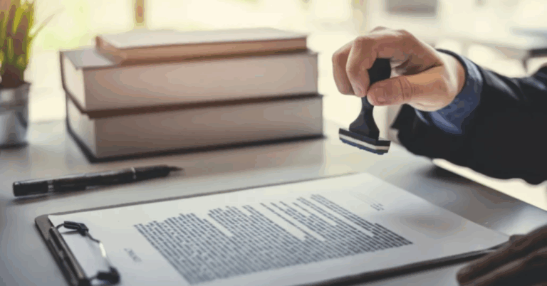 Professional and Reliable Mobile Notary in Yankton County, South Dakota (SD)