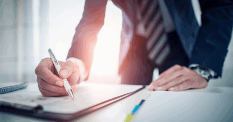 The Role and Importance of a Process Server in Tuskegee, Alabama (AL)