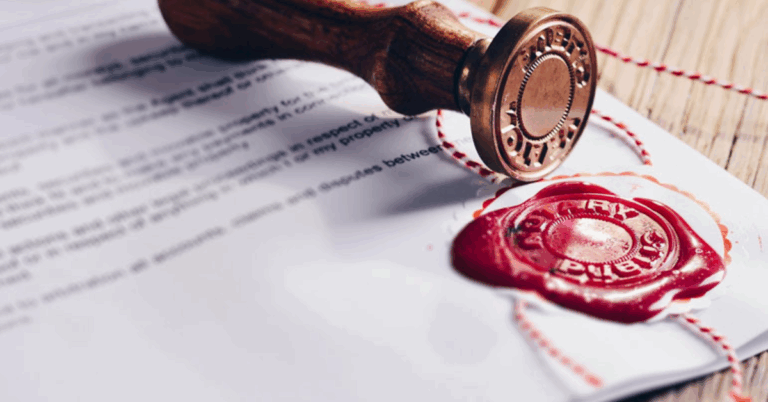 Process Server Kingsport Tennessee TN: Reliable Legal Document Services