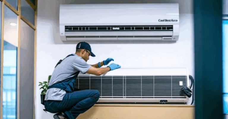 The Essential Guide to Aircon Service: Why It Matters, What to Expect, and Best Practices
