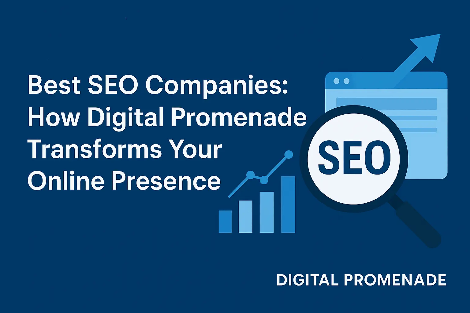 Best SEO Companies