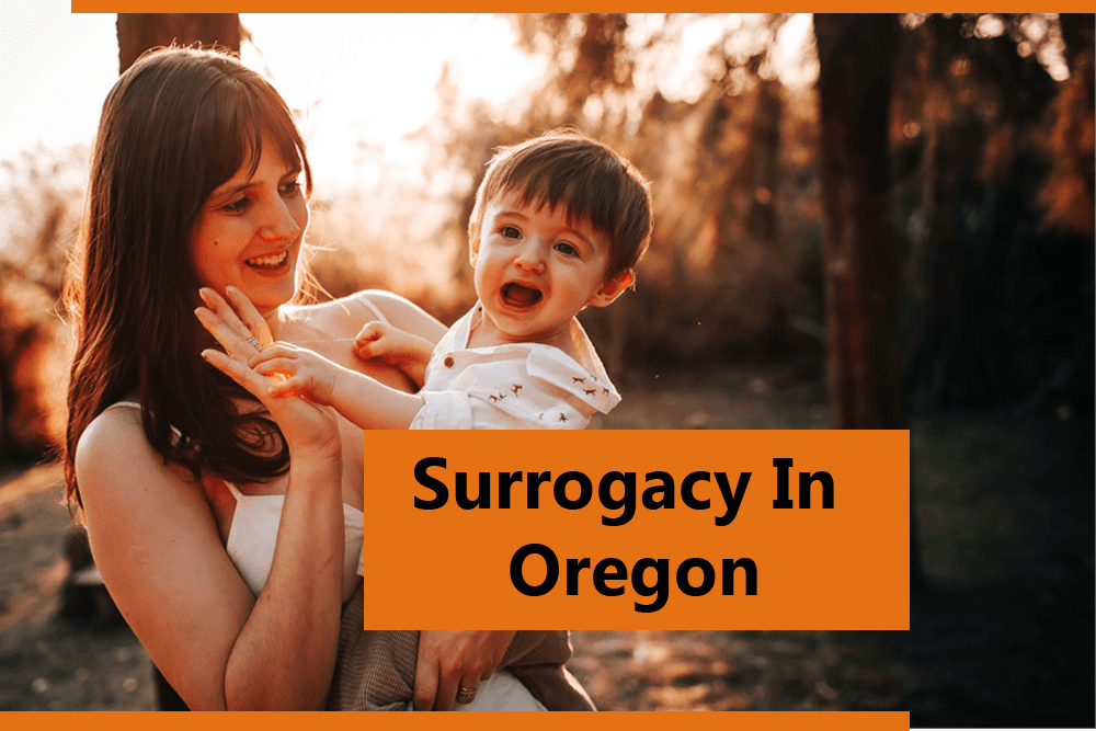 Surrogacy in Oregon