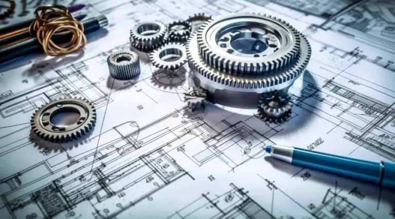 Mechanical CAD Institute Gurugram – Shaping the Future of Design and Engineering