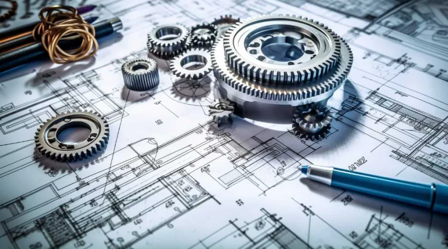 Mechanical Cad Institute Gurugram