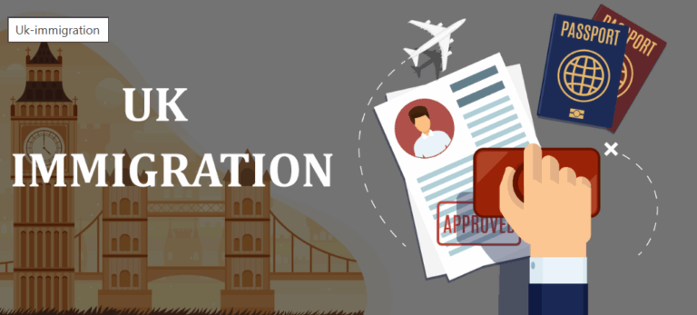 Major UK Immigration Rule Changes Key Updates from Statement of Changes HC 1333 Explained