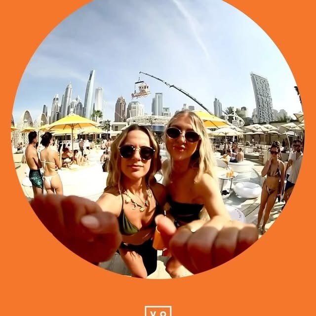 Photo Booth Dubai: Elevating Events with Unmatched Entertainment and Style