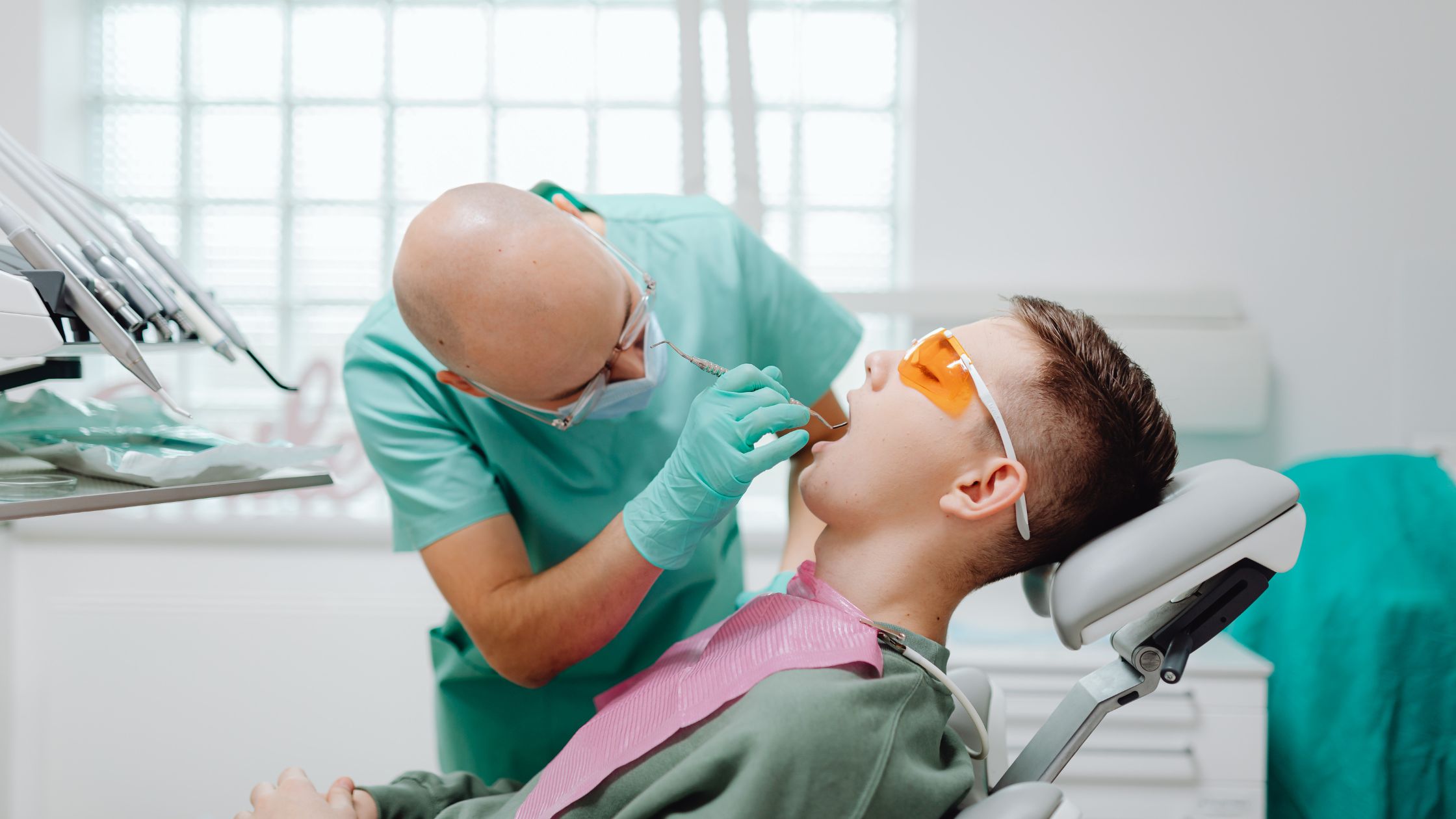 best dentist in mathura