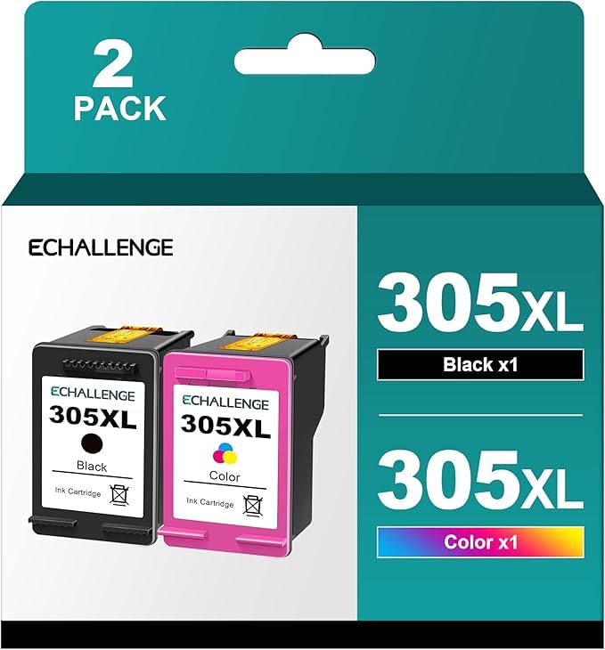 Top Picks 2025: Ultimate Guide to HP 305 Cartridges, 305 HP Ink & Lenovo Wireless Earbuds