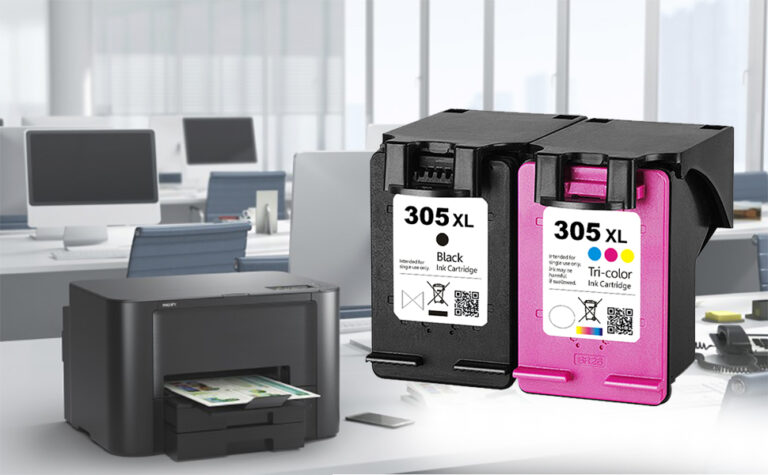 Top Picks 2025: HP 305 Cartridges, 305 HP Ink Cartridges & Best Mug Warmer UK by Pyxis Solutions