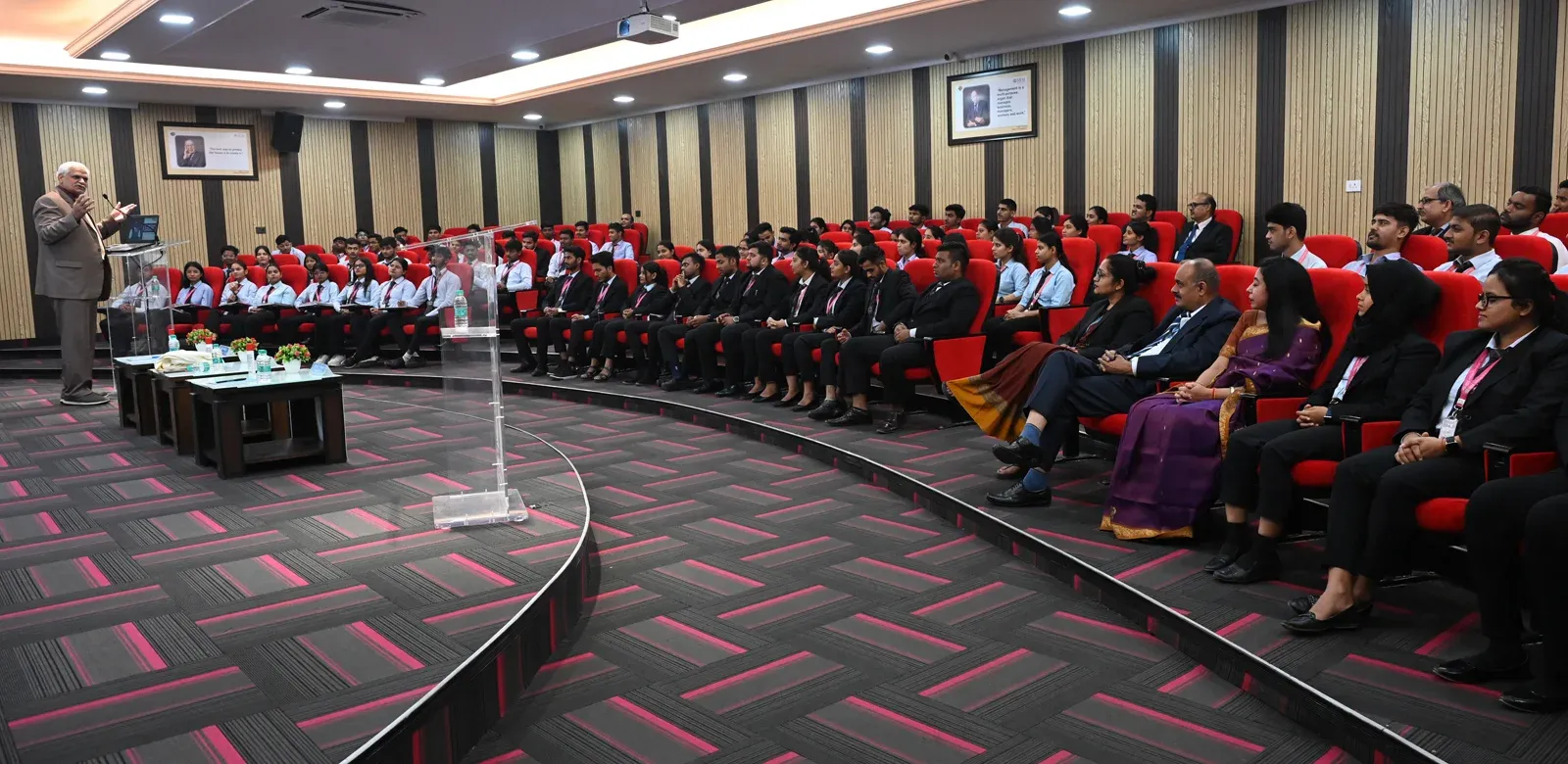 Top Engg Colleges in Delhi Ncr