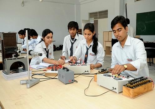 Best Private Engineering Colleges In Delhi