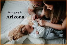 How Much Do Surrogates Get Paid in Arizona? Complete Guide to Surrogacy Costs and Laws in AZ