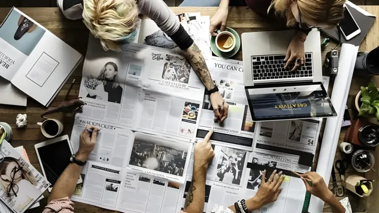 Dubai’s Premier PR Companies Offering Expert Public Relations Services for Businesses of All Sizes