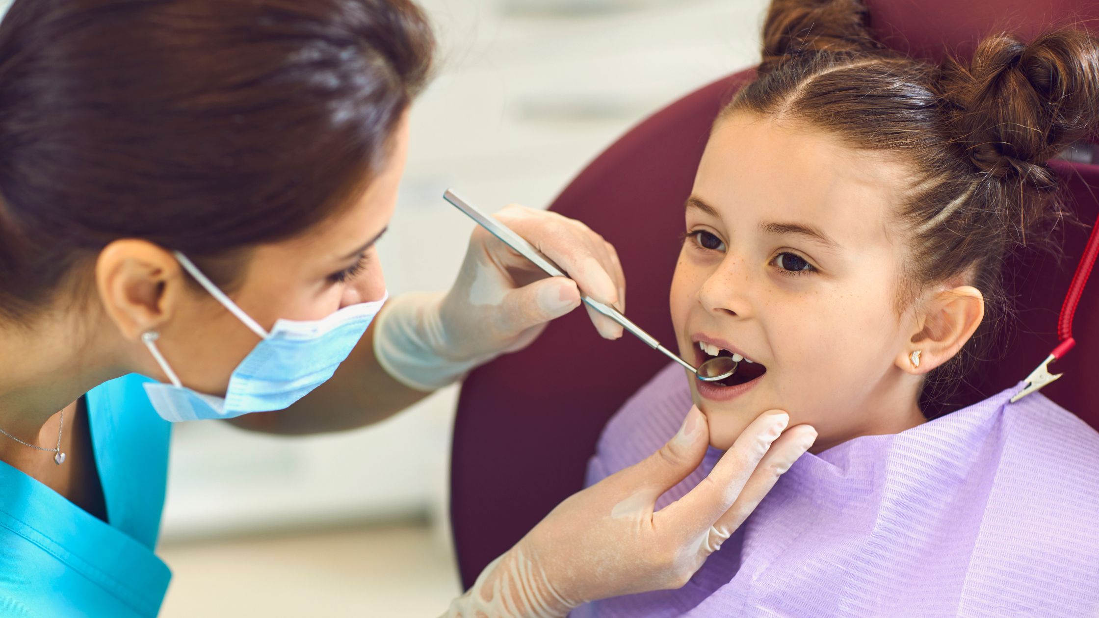 Pediatric Dental Treatments: Caring for Children’s Teeth