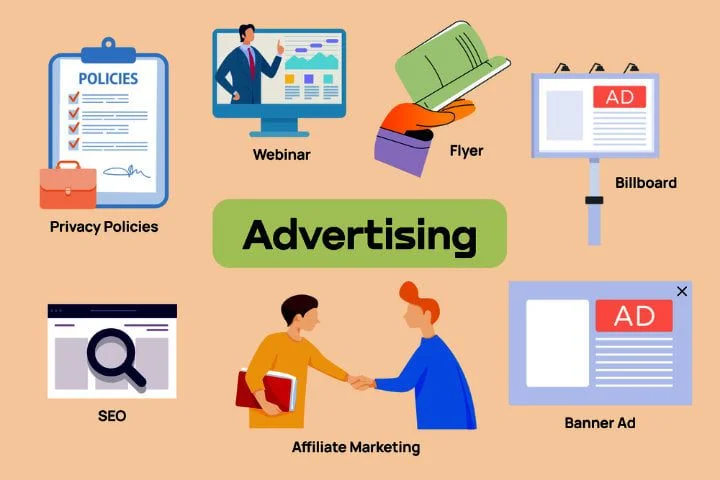 Advertising Agency in Noida