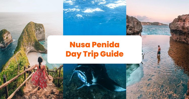 Nusa Penida Day Trip vs Tour Package: Bali Island Travel 2026