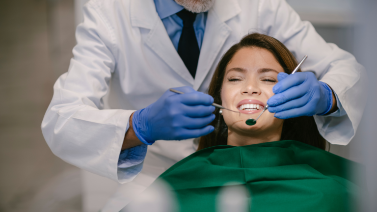 Hyde Park Dental Care Provides Comprehensive, Patient-Focused Dental Services in Sydney CBD